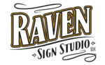 Raven Sign Studio